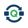 QuickBooks Sync Icon