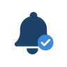 Smart Reminders Icon